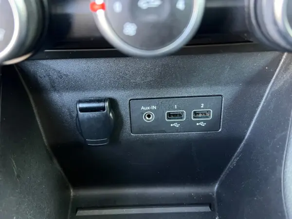 Renault Clio 1.0 TCe Exclusive 21