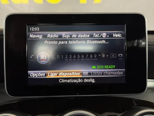 Mercedes-Benz GLC 220 d 4Matic 18