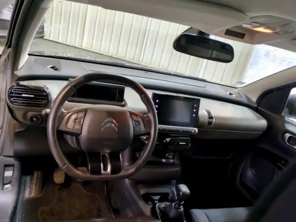 Citroën C4 Cactus 1.2 PureTech Feel Pack 5