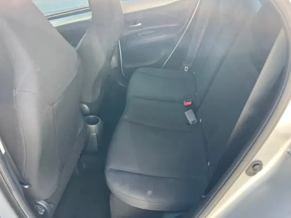 Toyota Aygo X 1.0 Play 19