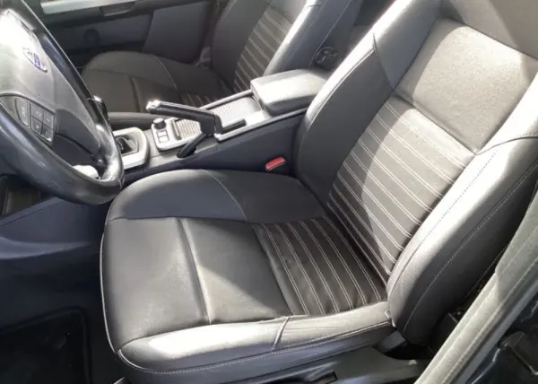 Volvo V50 1.6 D Drive Momentum Start/Stop 7