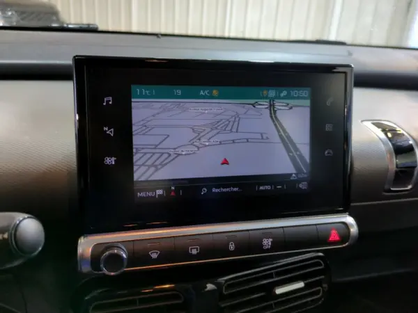 Citroën C4 Cactus 1.2 PureTech Feel Pack 6