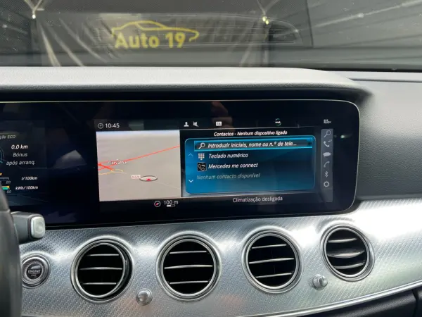 Mercedes-Benz E 300 de Exclusive Line 15