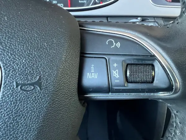 Audi A4 Avant 2.0 TDI Business Line Advance 11