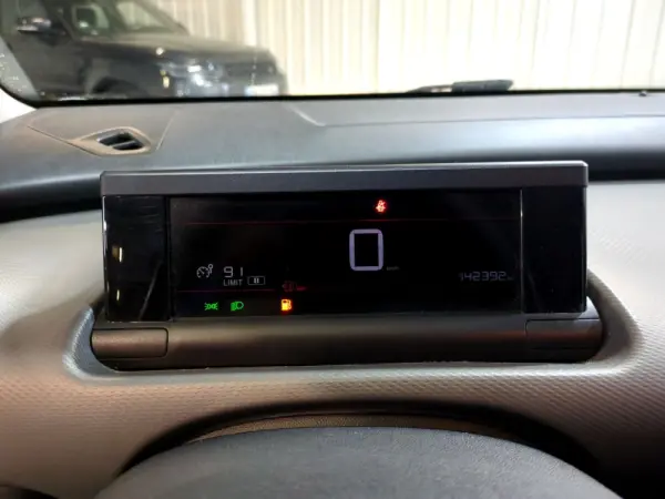 Citroën C4 Cactus 1.2 PureTech Feel Pack 7