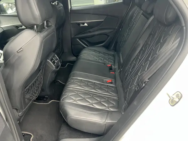 Peugeot 3008 1.2 PureTech GT Line 21