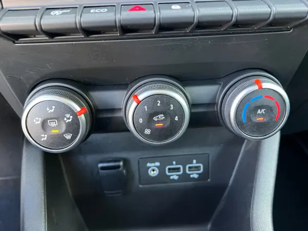 Renault Clio 1.0 TCe Exclusive 20