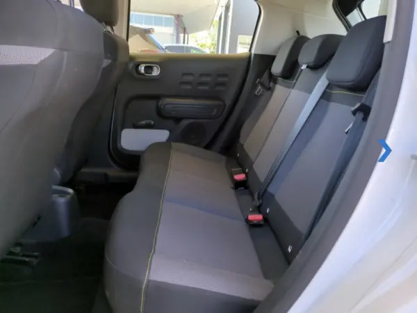 Citroën C3 1.2 PureTech Origins 5