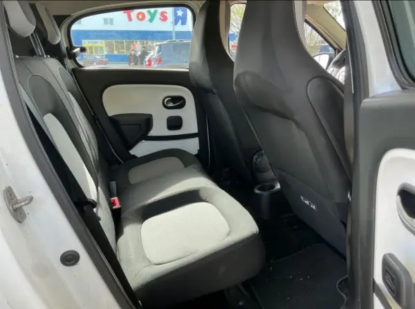 Renault Twingo 1.0 SCe Limited 14