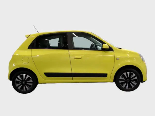 Renault Twingo 1.0 SCe Limited 4