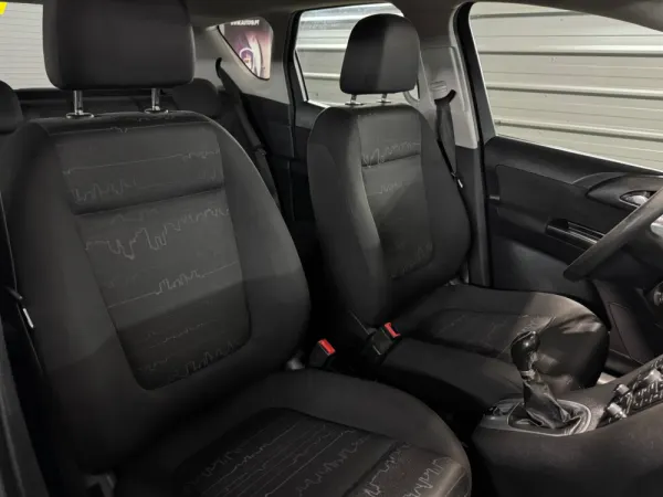 Opel Meriva 1.4 T S/S 17