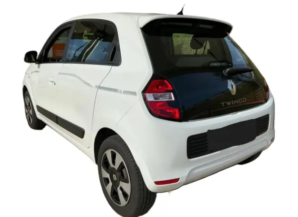 Renault Twingo 1.0 SCe Limited 6