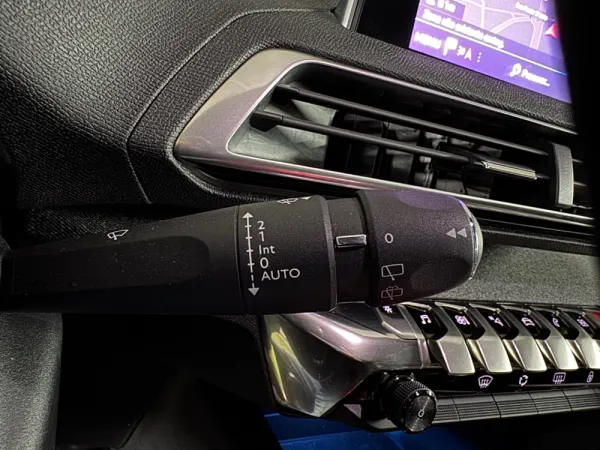 Peugeot 3008 1.2 PureTech GT 14