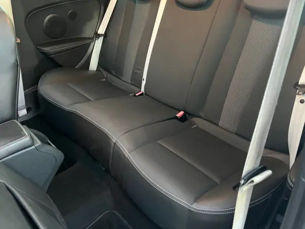 Renault Mégane Coupe 1.5 dCi Bose Edition SS 27