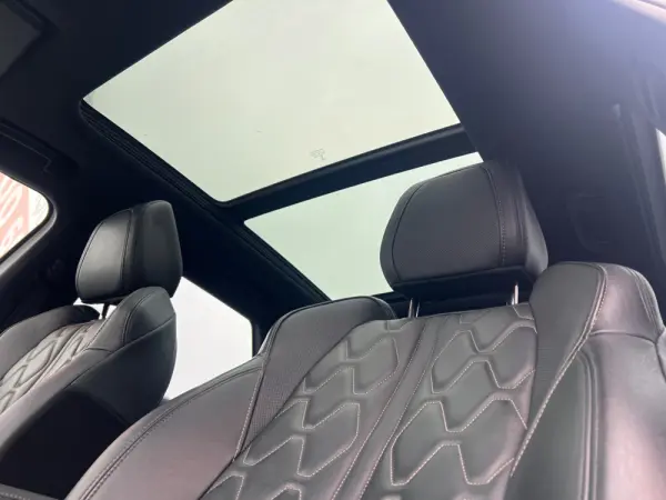 Peugeot 3008 1.2 PureTech GT Line 30