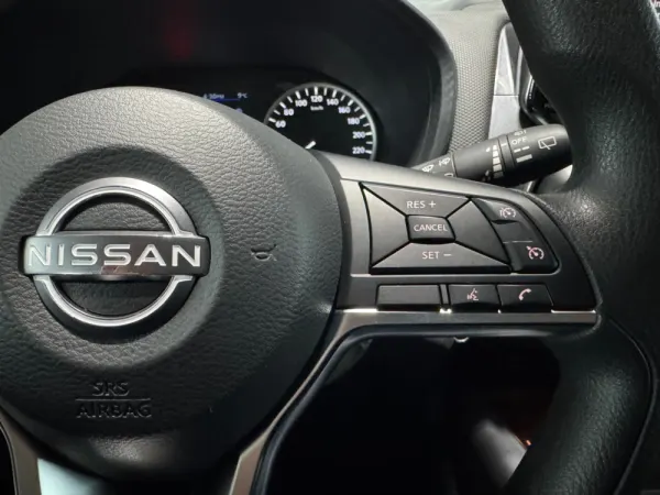 Nissan Juke 1.0 DIG-T N-Connecta NAV. 10