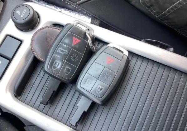 Volvo V50 1.6 D Drive Momentum Start/Stop 11