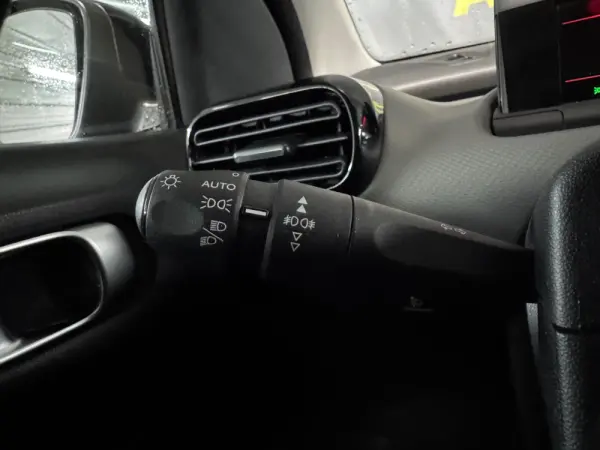 Citroën C4 Cactus 1.2 PureTech Feel Pack 11