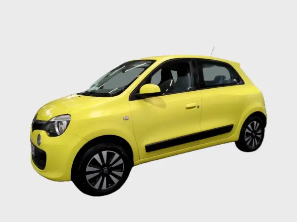 Renault Twingo 1.0 SCe Limited 2