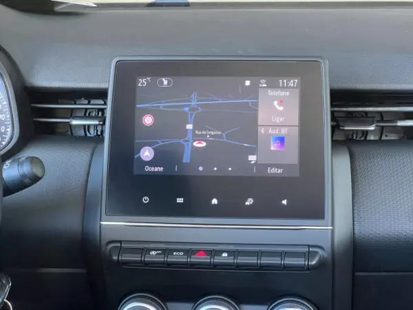 Renault Clio 1.0 TCe Exclusive 18