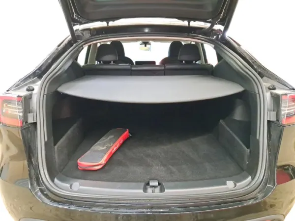 Tesla Model Y Tração Traseira 9