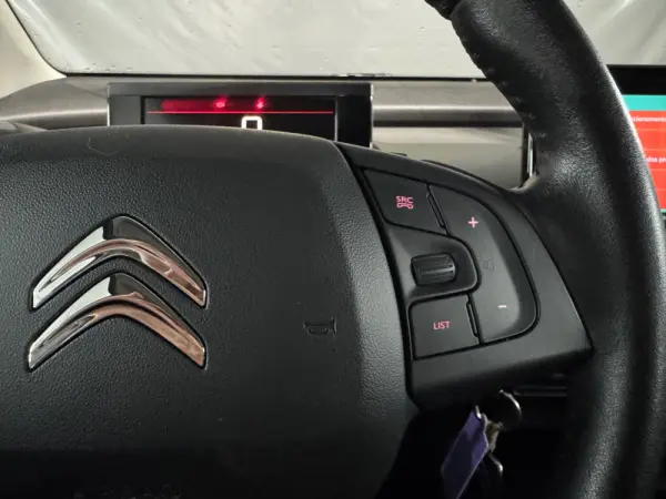 Citroën C4 Cactus 1.2 PureTech Feel Pack 10