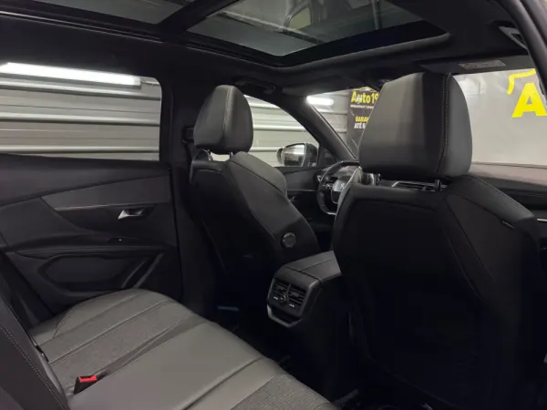 Peugeot 3008 1.2 PureTech GT 27