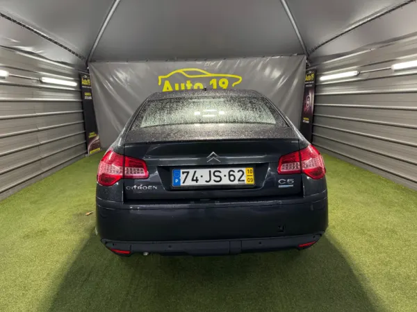 Citroën C5 1.6 HDi Business Airdream 5
