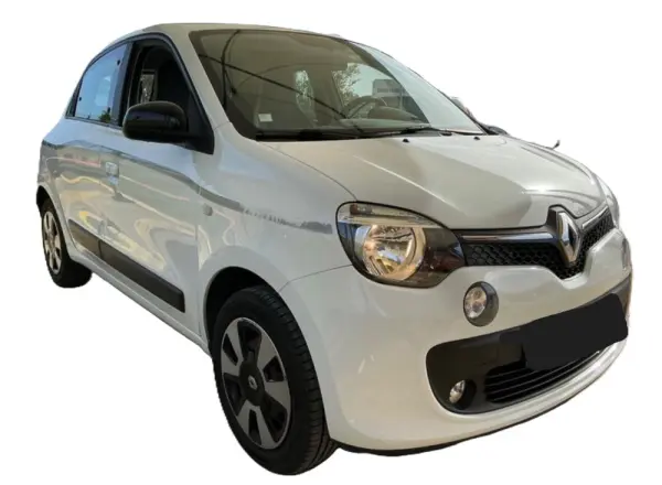 Renault Twingo 1.0 SCe Limited 4
