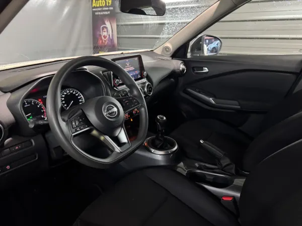 Nissan Juke 1.0 DIG-T N-Connecta NAV. 19