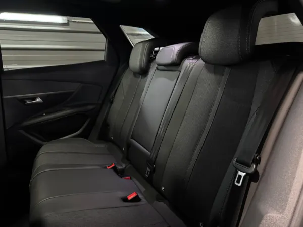 Peugeot 3008 1.2 PureTech GT 29