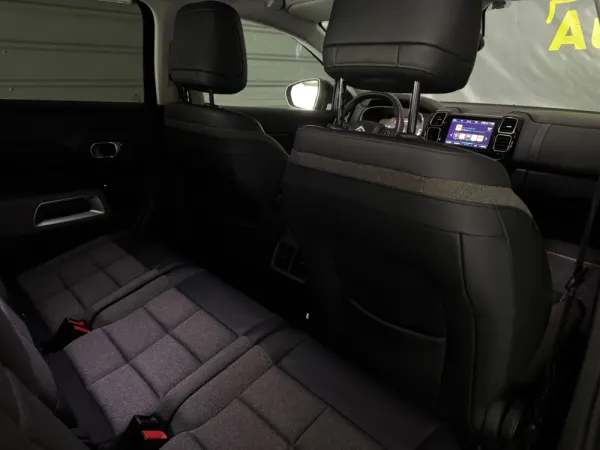 Citroën C5 Aircross 1.5 BlueHDi Feel Pack 29