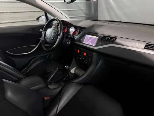 Citroën C5 1.6 HDi Business Airdream 14