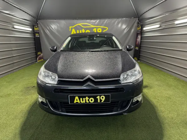 Citroën C5 1.6 HDi Business Airdream 2