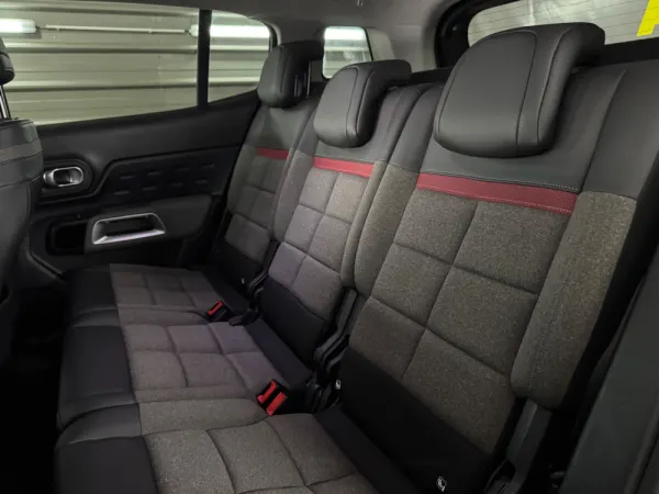 Citroën C5 Aircross 1.5 BlueHDi Feel Pack 27