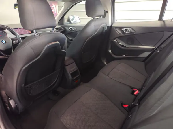 BMW 116 d Corporate Edition Auto 30