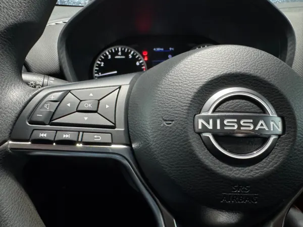 Nissan Juke 1.0 DIG-T N-Connecta NAV. 9