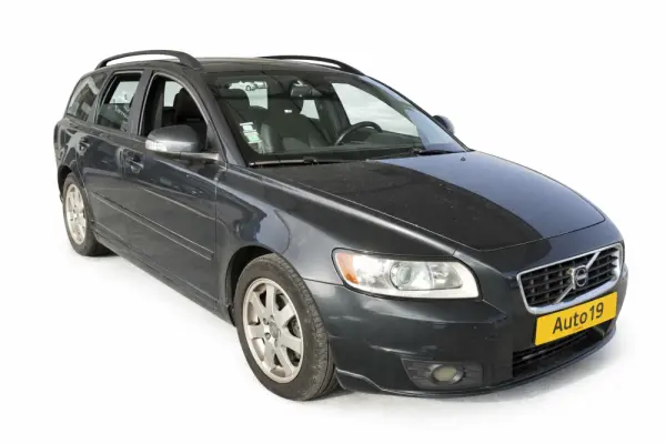 Volvo V50 1.6 D Drive Momentum Start/Stop 18