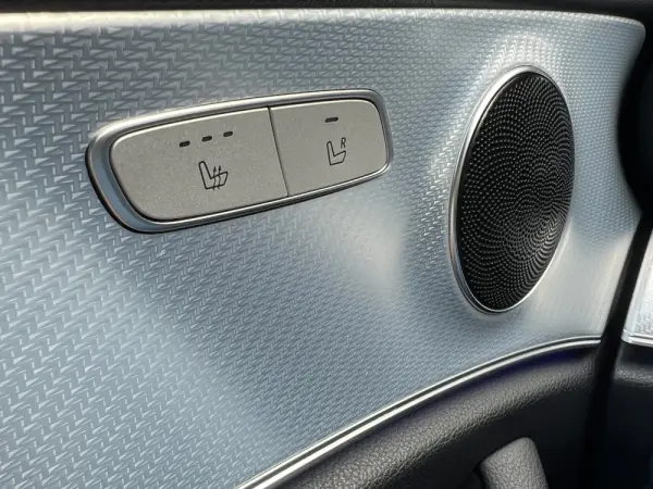 Mercedes-Benz E 300 de Exclusive Line 23