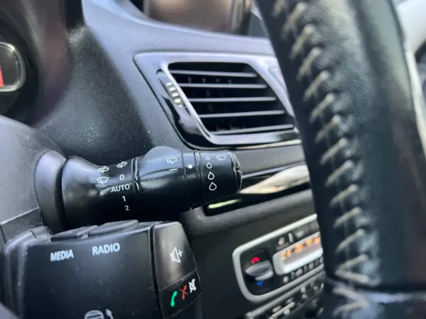 Renault Mégane Coupe 1.5 dCi Bose Edition SS 22