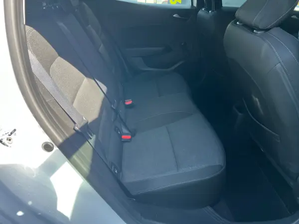 Renault Clio 1.0 TCe Exclusive 26