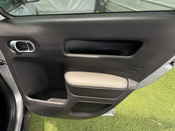 Citroën C4 Cactus 1.2 PureTech Feel Pack 29