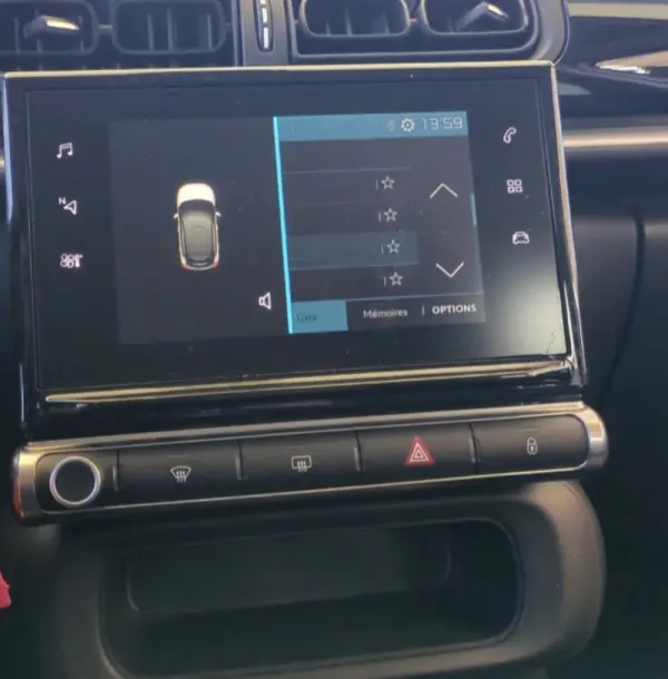 Citroën C3 1.2 PureTech Origins 7