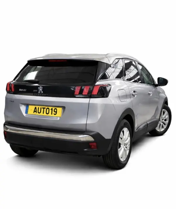Peugeot 3008 1.5 BlueHDi Active Pack 3