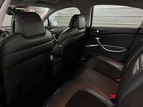 Citroën C5 1.6 HDi Business Airdream 21