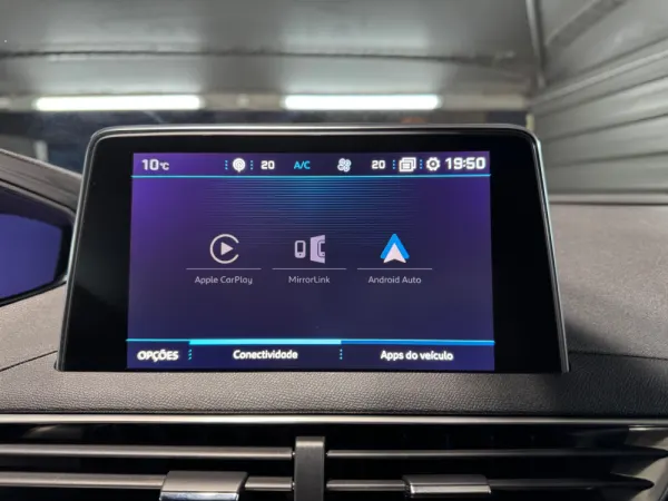 Peugeot 3008 1.2 PureTech GT 16