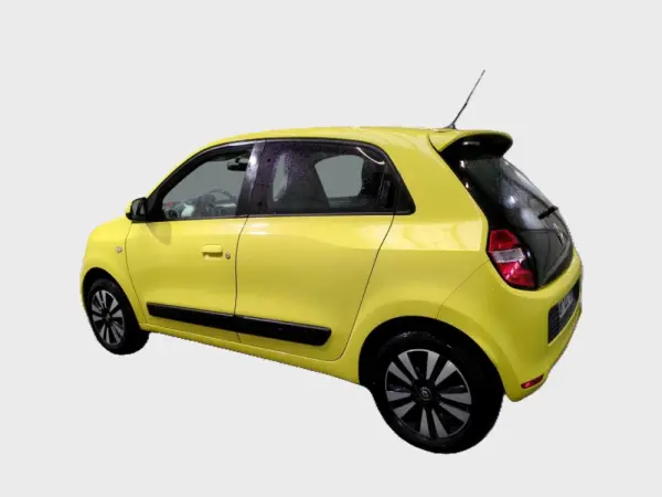Renault Twingo 1.0 SCe Limited 5