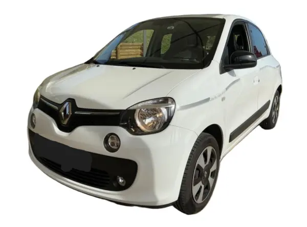 Renault Twingo 1.0 SCe Limited 2