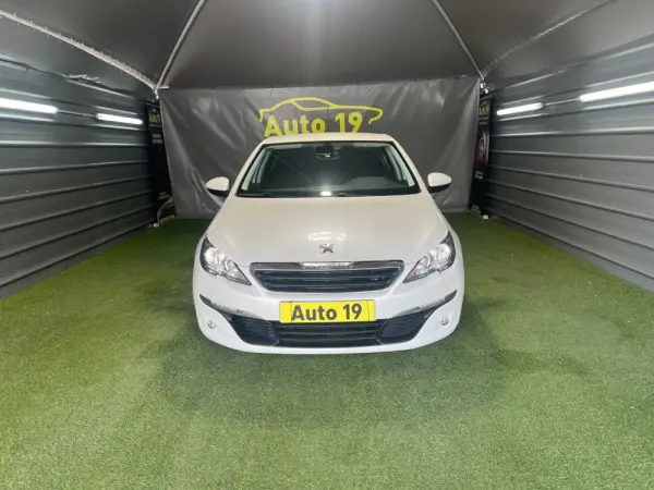 Peugeot 308 PureTech 110 Stop & Start Allure 3