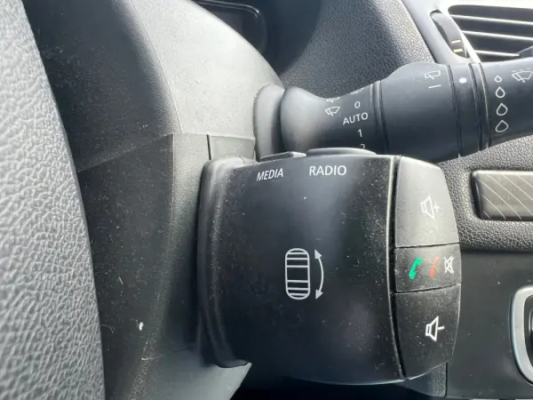 Renault Mégane Sport Tourer ENERGY dCi 110 EXPERIENCE 14